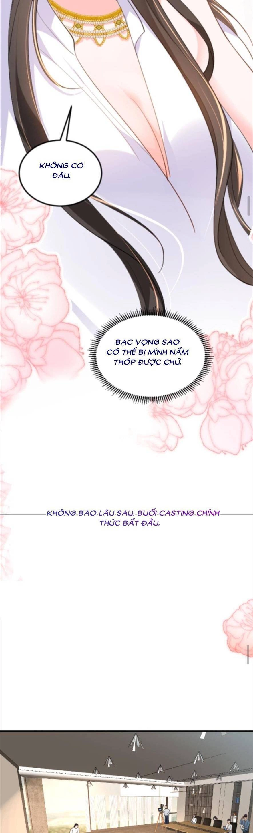 Thiên Kim Mù Phá Sản Và Tổng Tài Diêm Vương Chapter 124 - 4