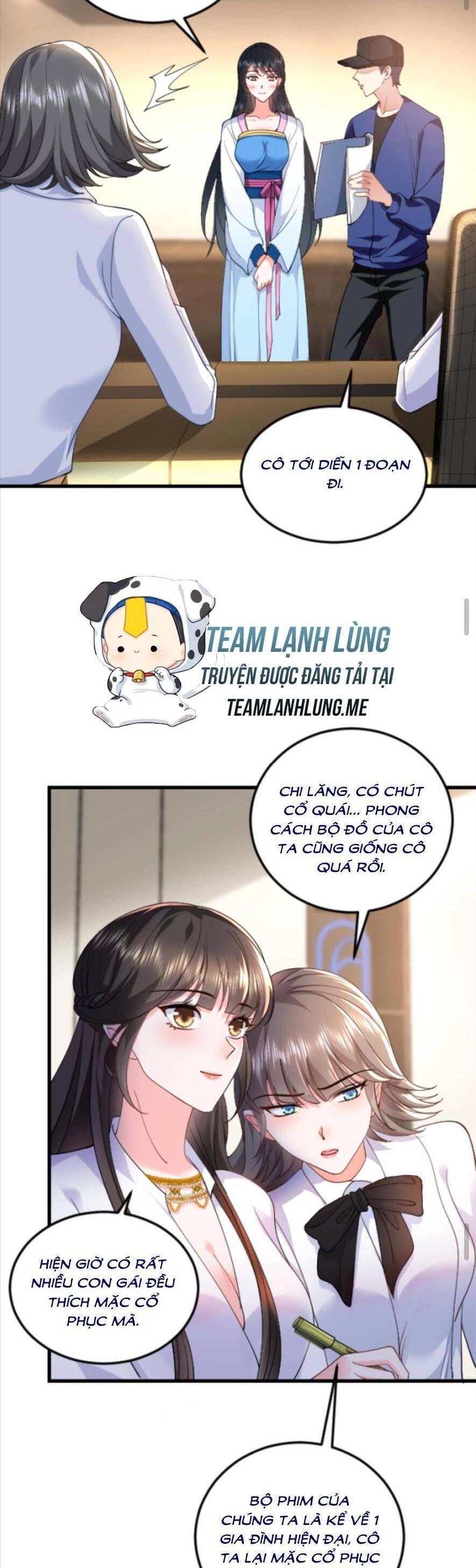 Thiên Kim Mù Phá Sản Và Tổng Tài Diêm Vương Chapter 124 - 6