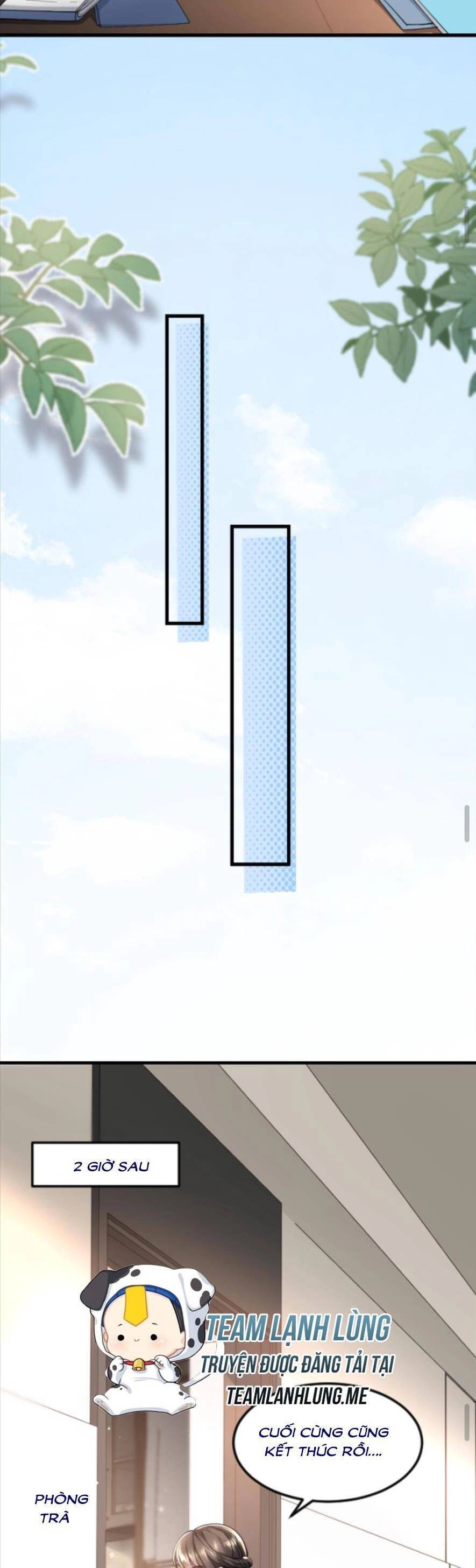 Thiên Kim Mù Phá Sản Và Tổng Tài Diêm Vương Chapter 124 - 8