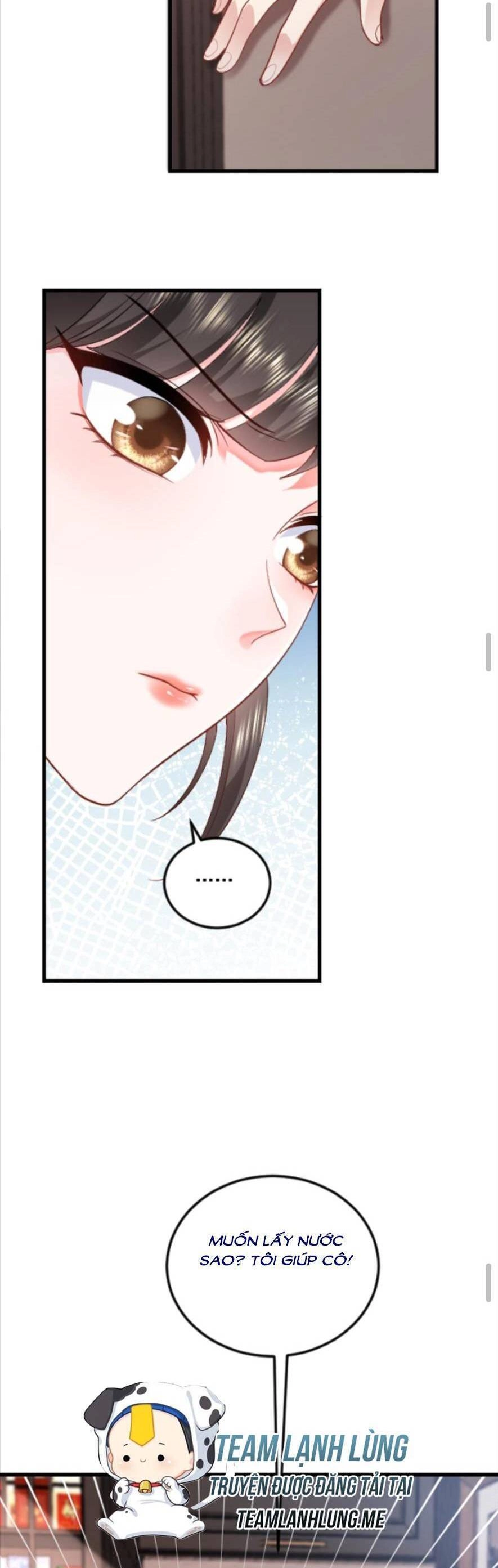 Thiên Kim Mù Phá Sản Và Tổng Tài Diêm Vương Chapter 124 - 12