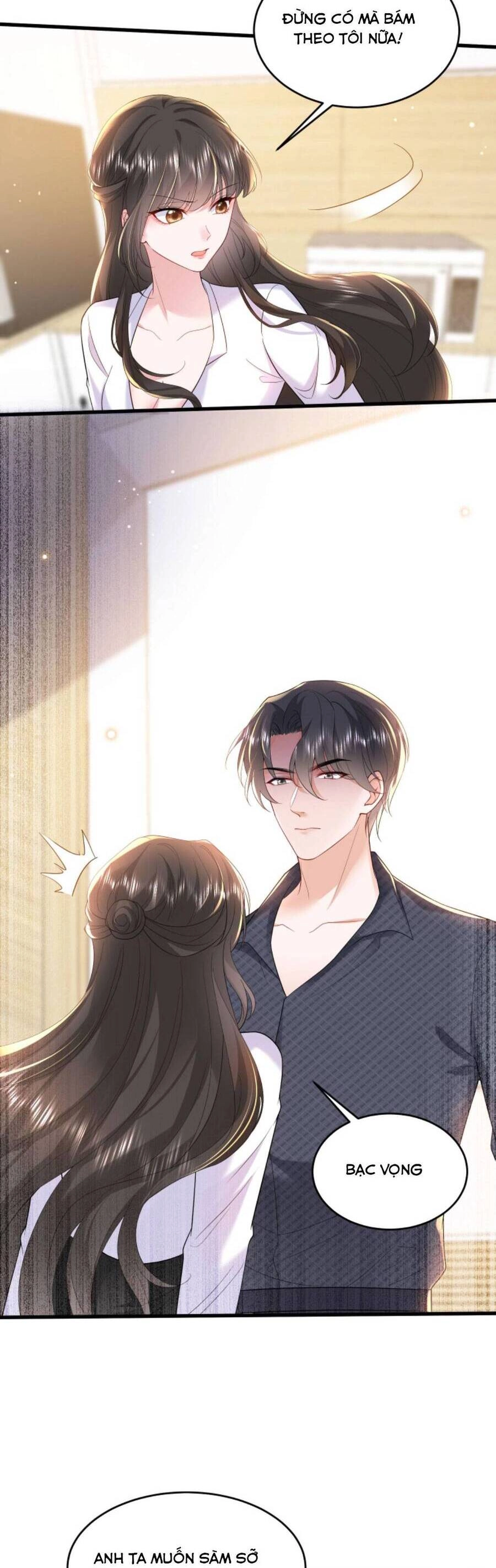 Thiên Kim Mù Phá Sản Và Tổng Tài Diêm Vương Chapter 125 - 7