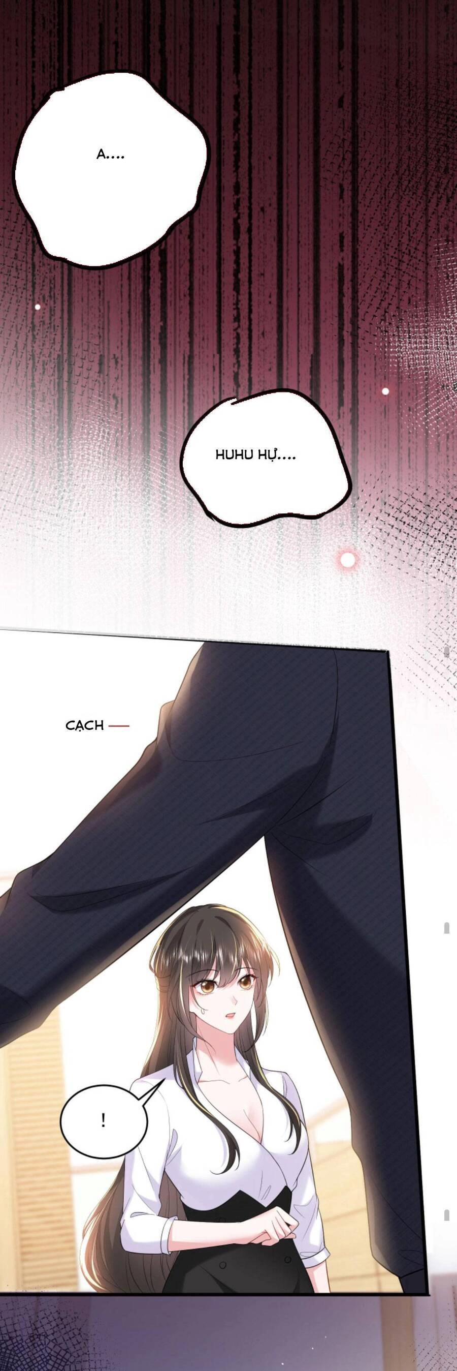 Thiên Kim Mù Phá Sản Và Tổng Tài Diêm Vương Chapter 125 - 14