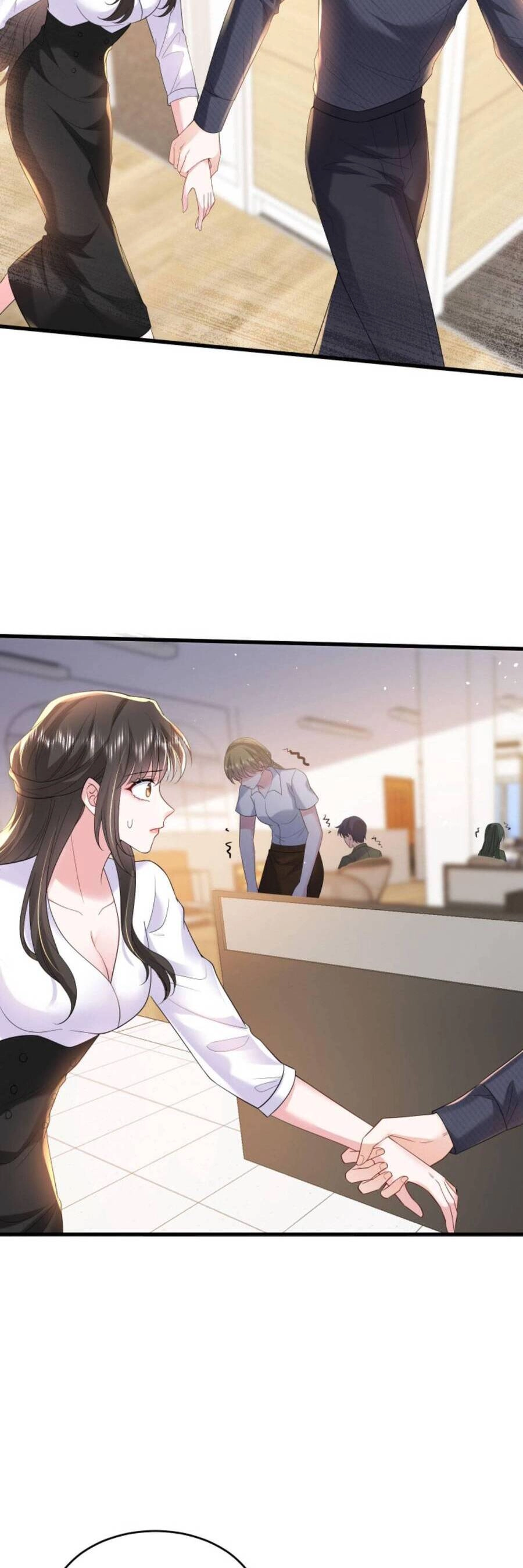 Thiên Kim Mù Phá Sản Và Tổng Tài Diêm Vương Chapter 125 - 16