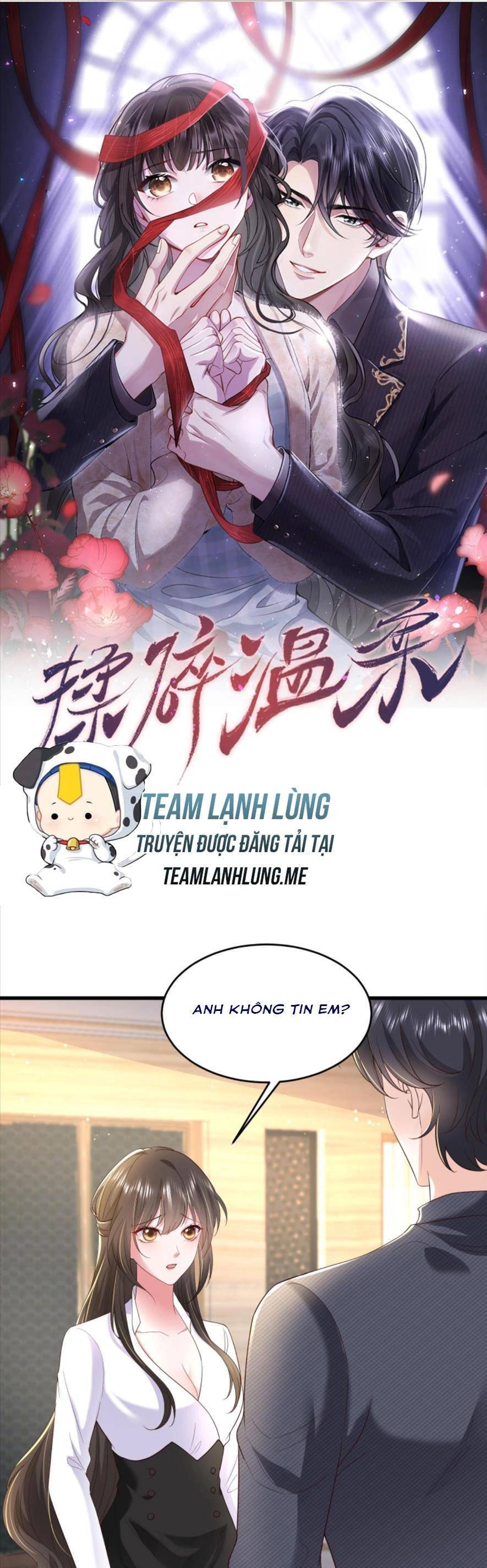 Thiên Kim Mù Phá Sản Và Tổng Tài Diêm Vương Chapter 126 - 4