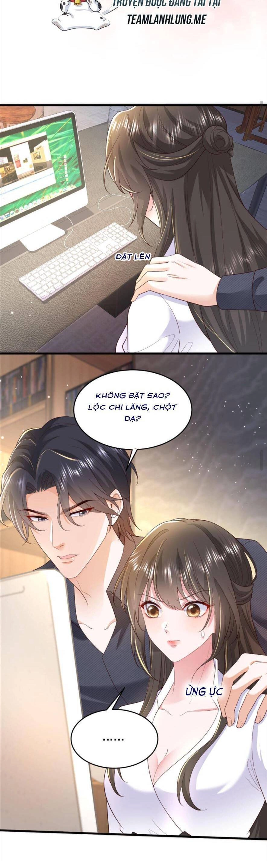 Thiên Kim Mù Phá Sản Và Tổng Tài Diêm Vương Chapter 126 - 6