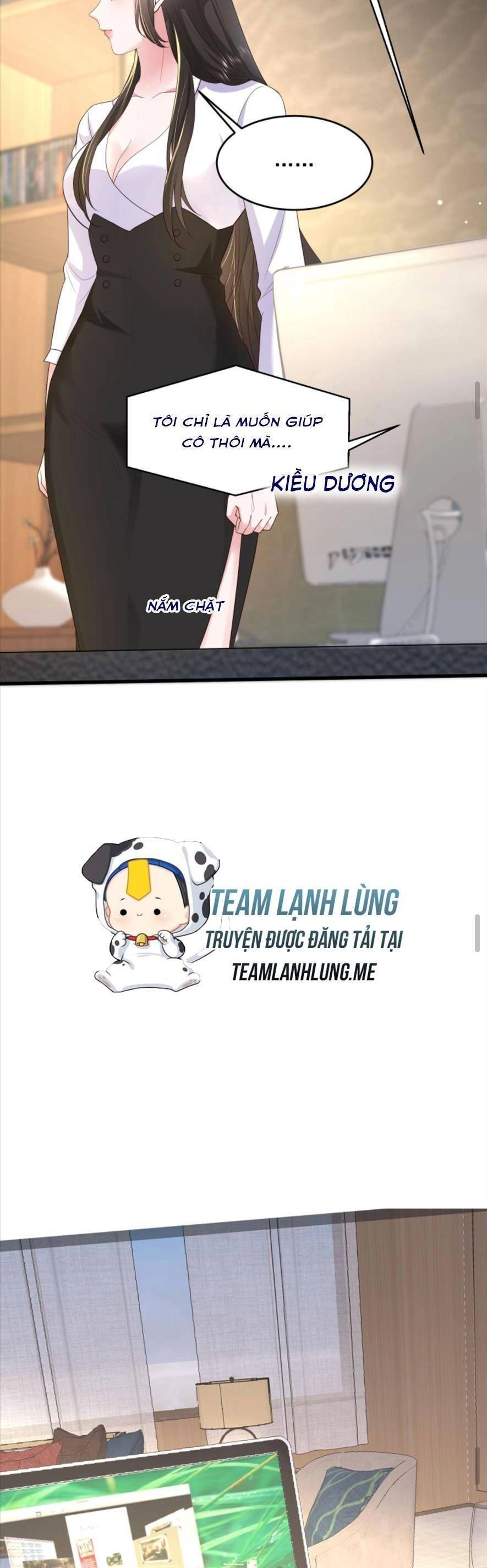 Thiên Kim Mù Phá Sản Và Tổng Tài Diêm Vương Chapter 126 - 8