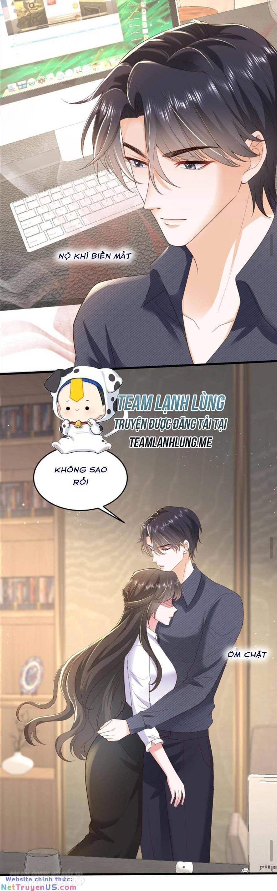 Thiên Kim Mù Phá Sản Và Tổng Tài Diêm Vương Chapter 126 - 9