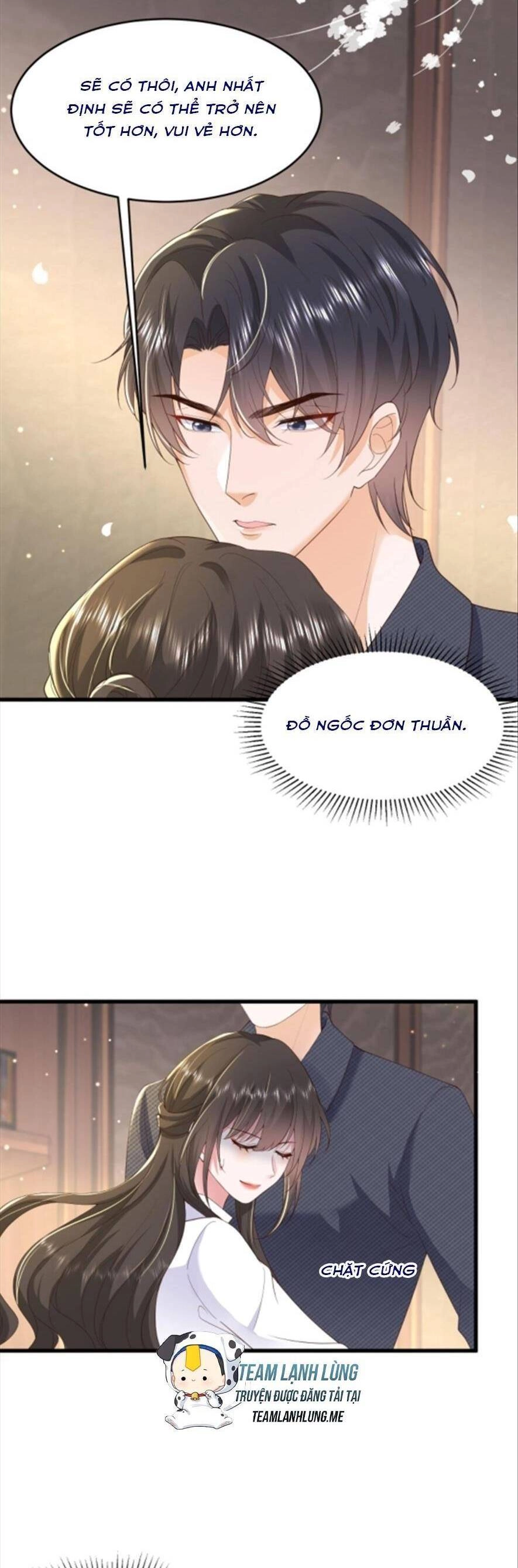 Thiên Kim Mù Phá Sản Và Tổng Tài Diêm Vương Chapter 126 - 15