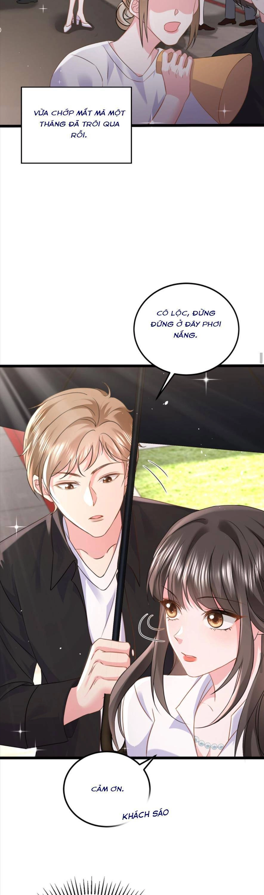 Thiên Kim Mù Phá Sản Và Tổng Tài Diêm Vương Chapter 127 - 5