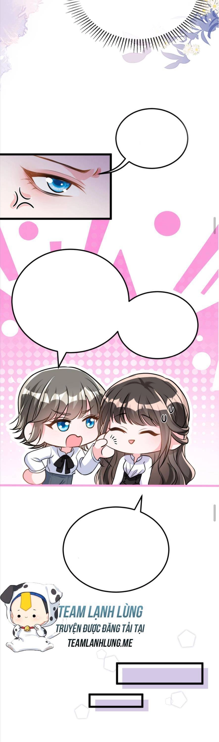 Thiên Kim Mù Phá Sản Và Tổng Tài Diêm Vương Chapter 127 - 9