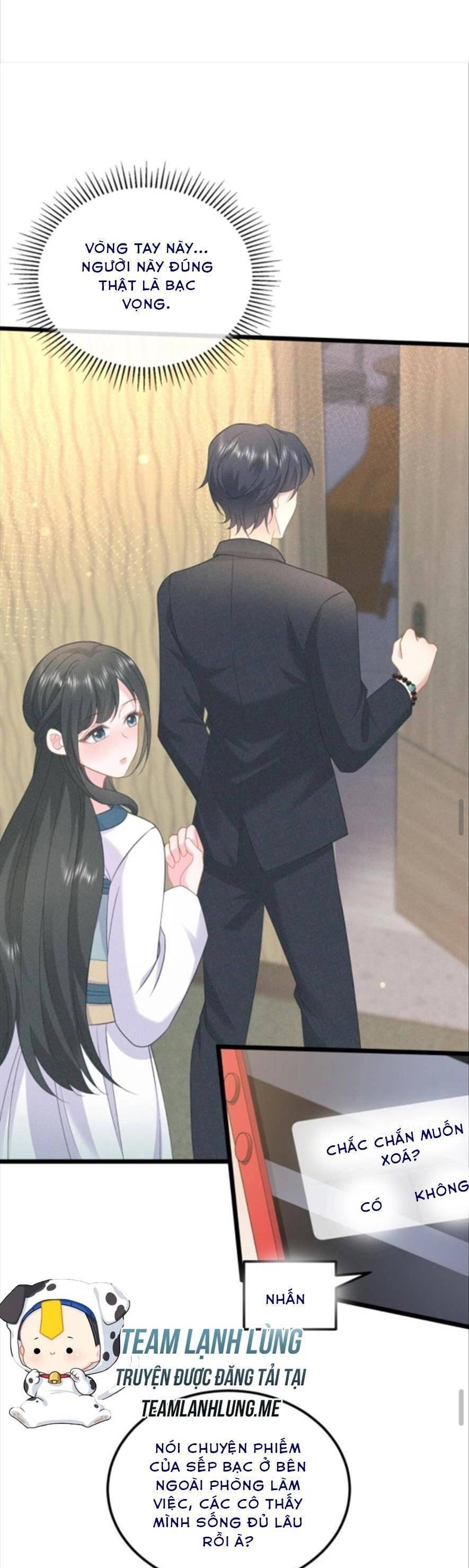 Thiên Kim Mù Phá Sản Và Tổng Tài Diêm Vương Chapter 127 - 13