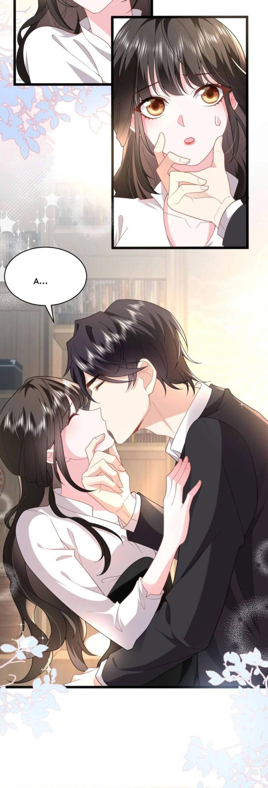 Thiên Kim Mù Phá Sản Và Tổng Tài Diêm Vương Chapter 128 - 11