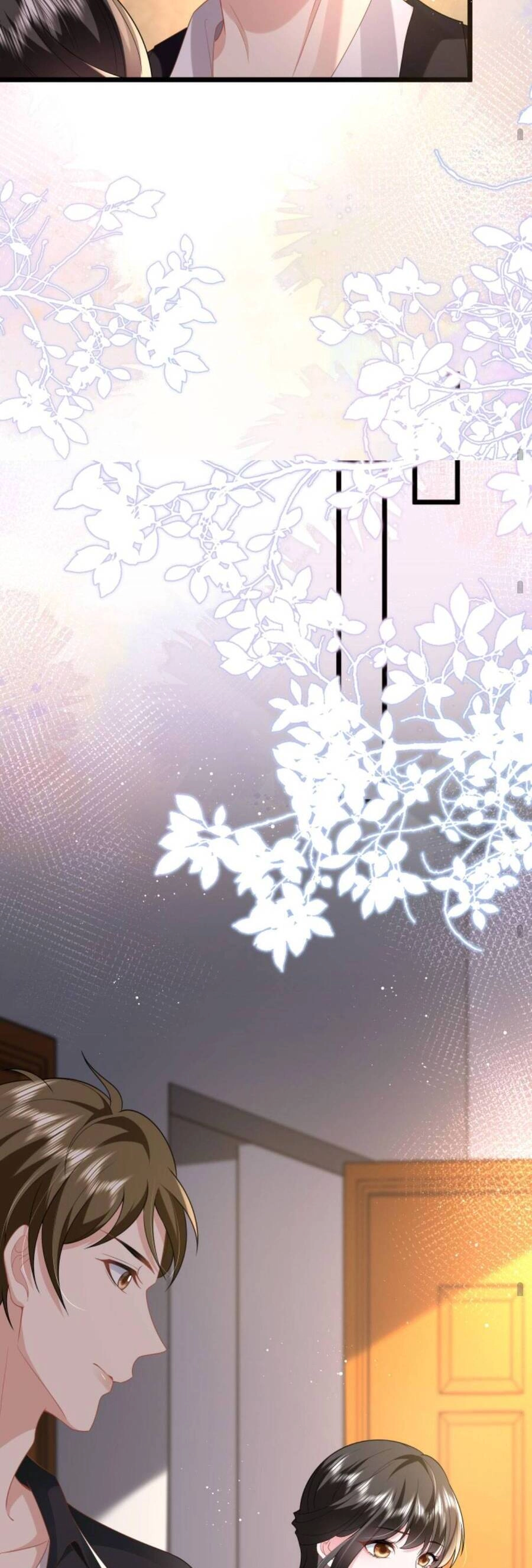 Thiên Kim Mù Phá Sản Và Tổng Tài Diêm Vương Chapter 128 - 16