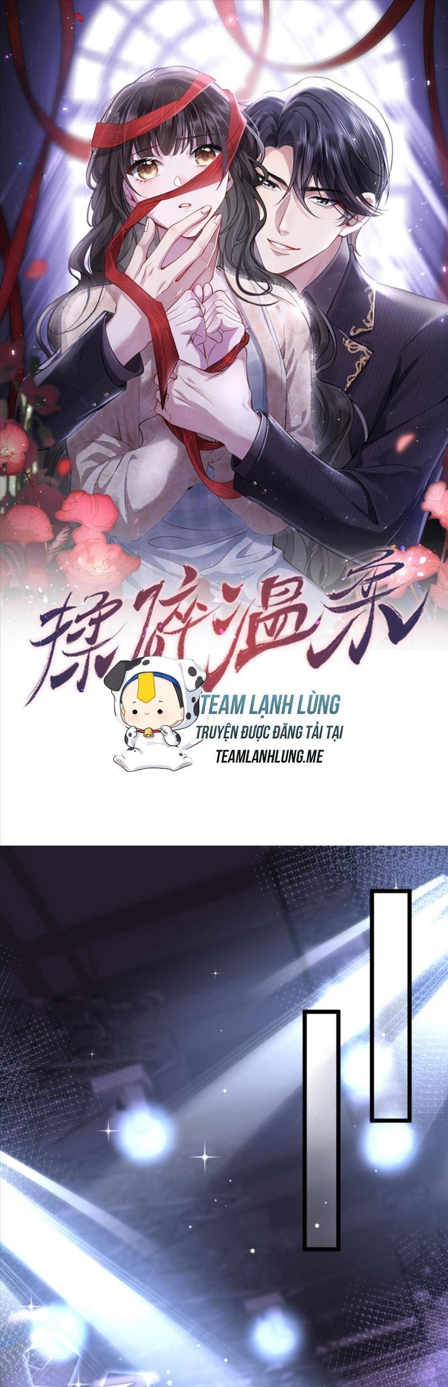 Thiên Kim Mù Phá Sản Và Tổng Tài Diêm Vương Chapter 129 - 4