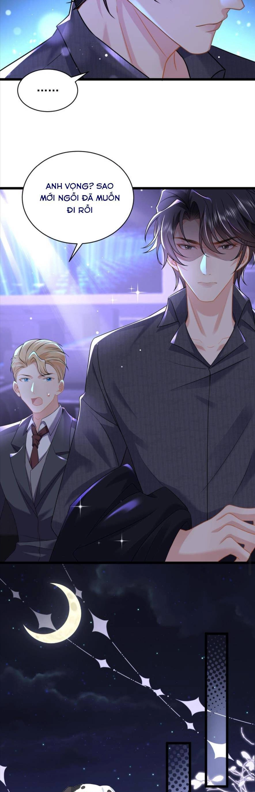 Thiên Kim Mù Phá Sản Và Tổng Tài Diêm Vương Chapter 129 - 9