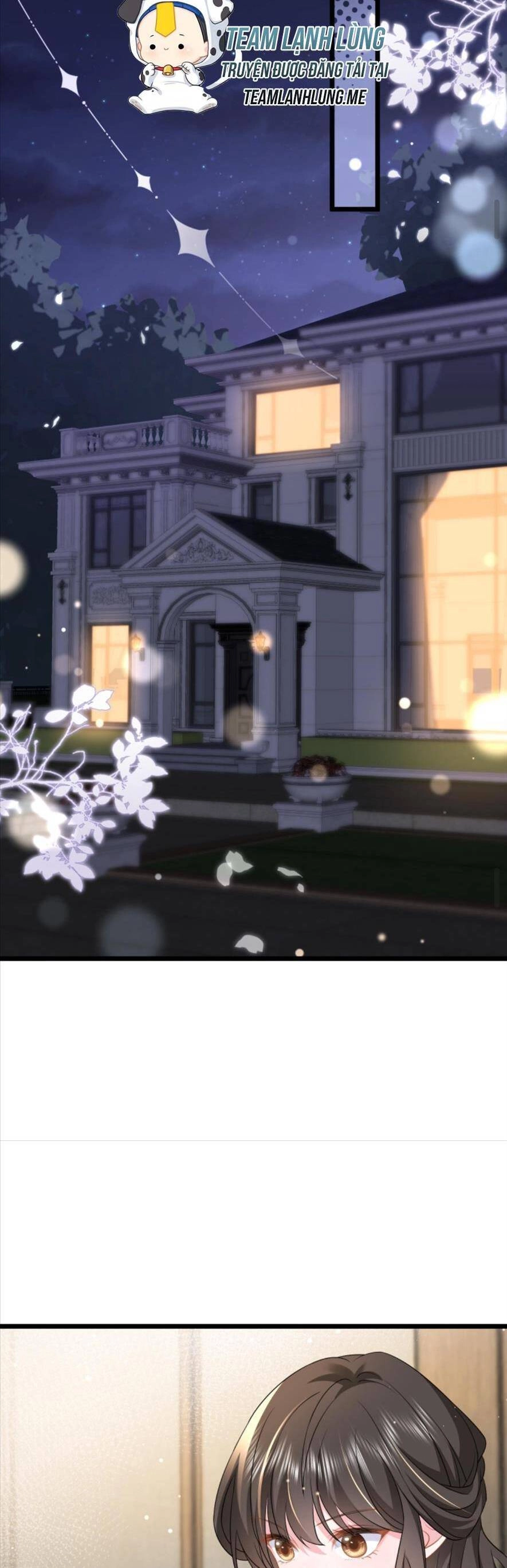 Thiên Kim Mù Phá Sản Và Tổng Tài Diêm Vương Chapter 129 - 10