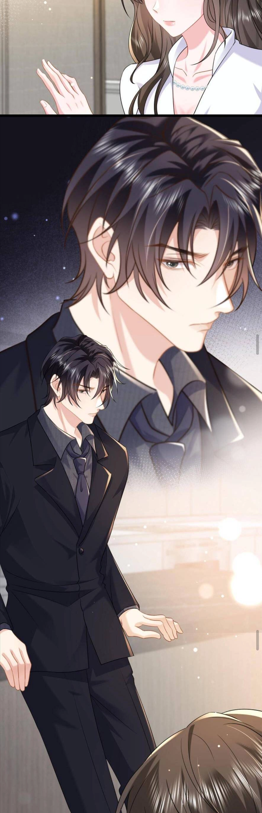 Thiên Kim Mù Phá Sản Và Tổng Tài Diêm Vương Chapter 129 - 11