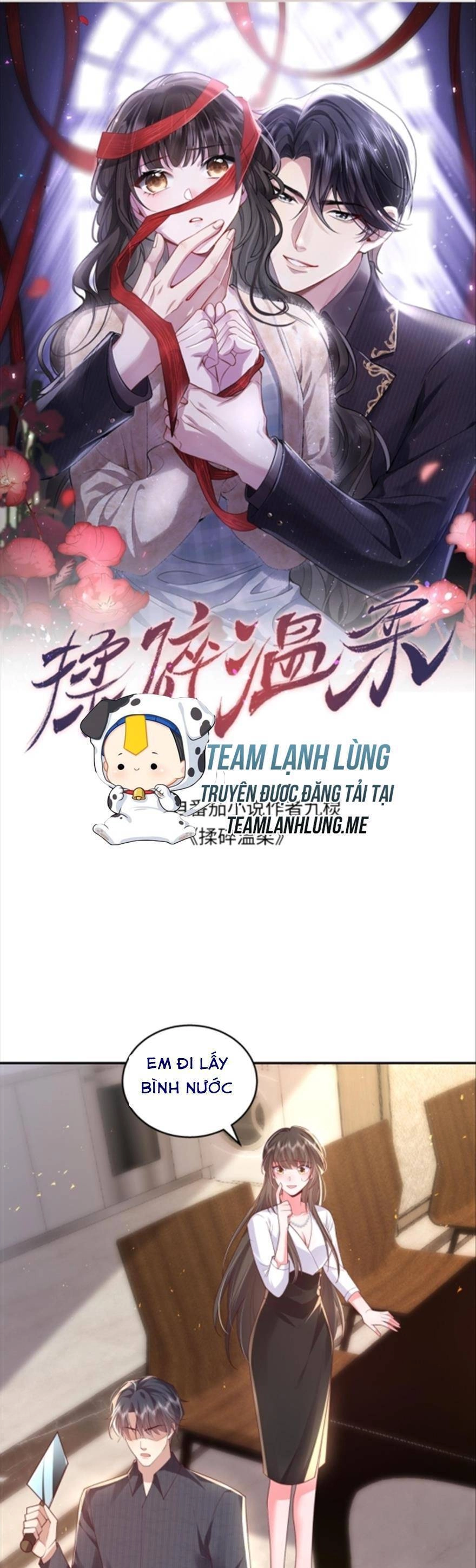 Thiên Kim Mù Phá Sản Và Tổng Tài Diêm Vương Chapter 130 - 4