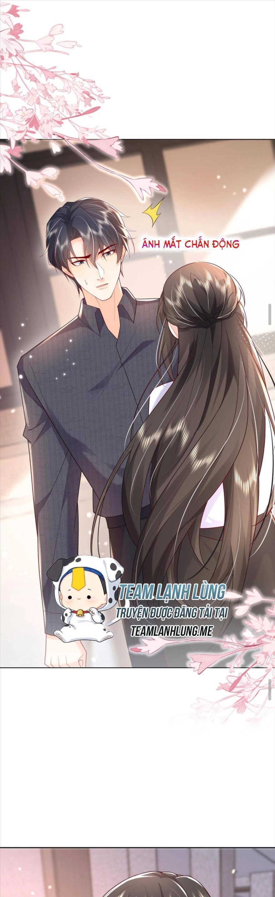 Thiên Kim Mù Phá Sản Và Tổng Tài Diêm Vương Chapter 130 - 11