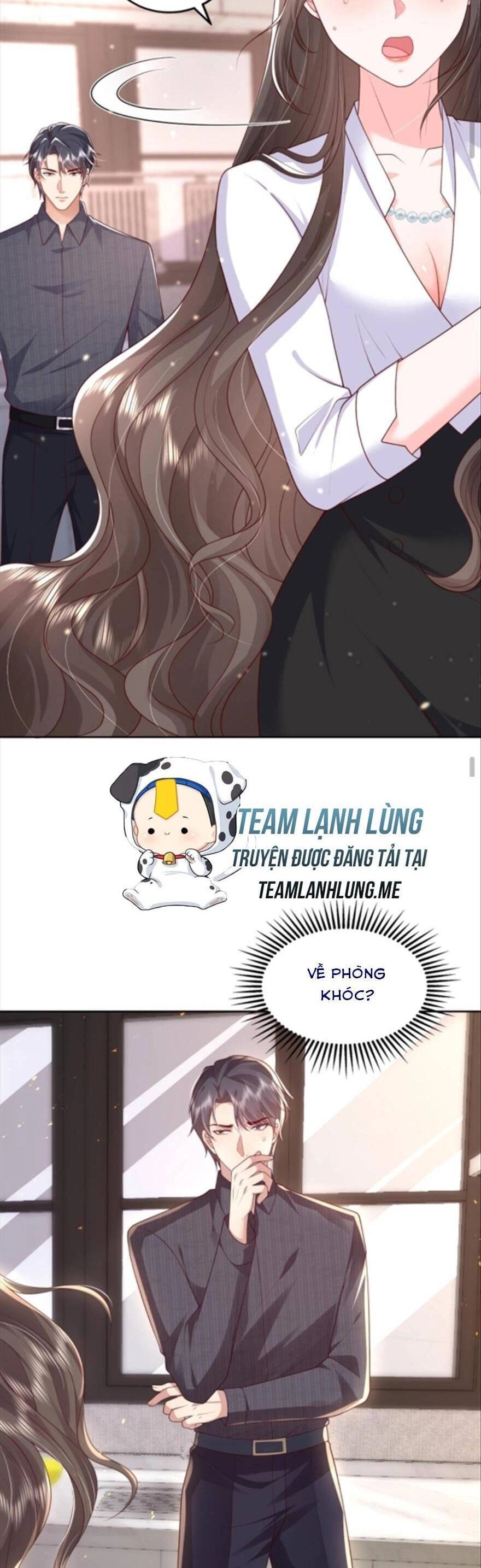 Thiên Kim Mù Phá Sản Và Tổng Tài Diêm Vương Chapter 130 - 15