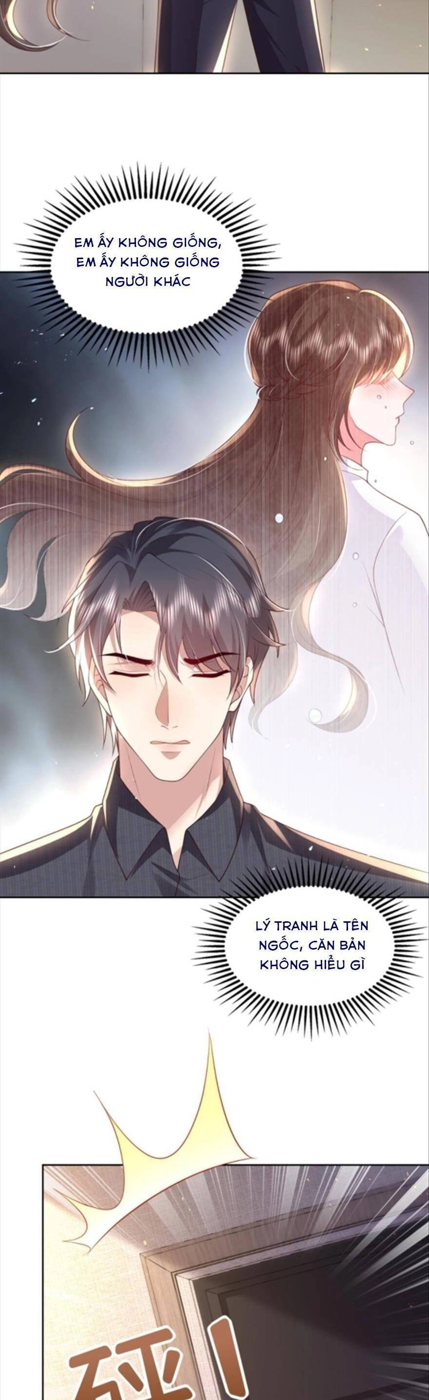 Thiên Kim Mù Phá Sản Và Tổng Tài Diêm Vương Chapter 130 - 16