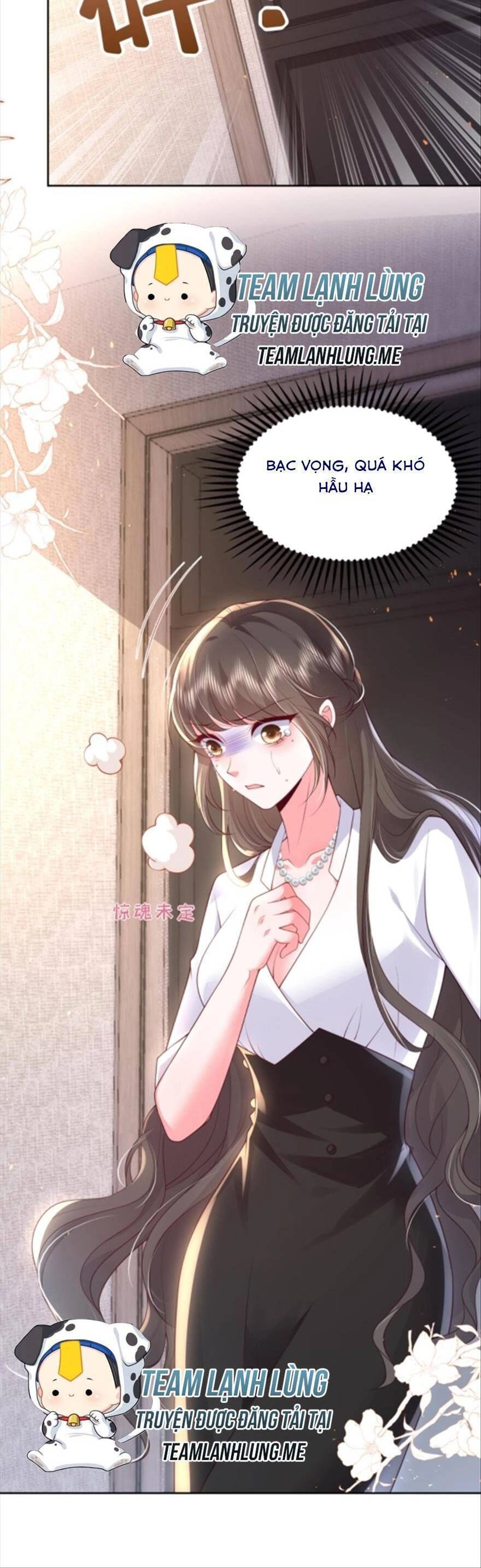 Thiên Kim Mù Phá Sản Và Tổng Tài Diêm Vương Chapter 130 - 17