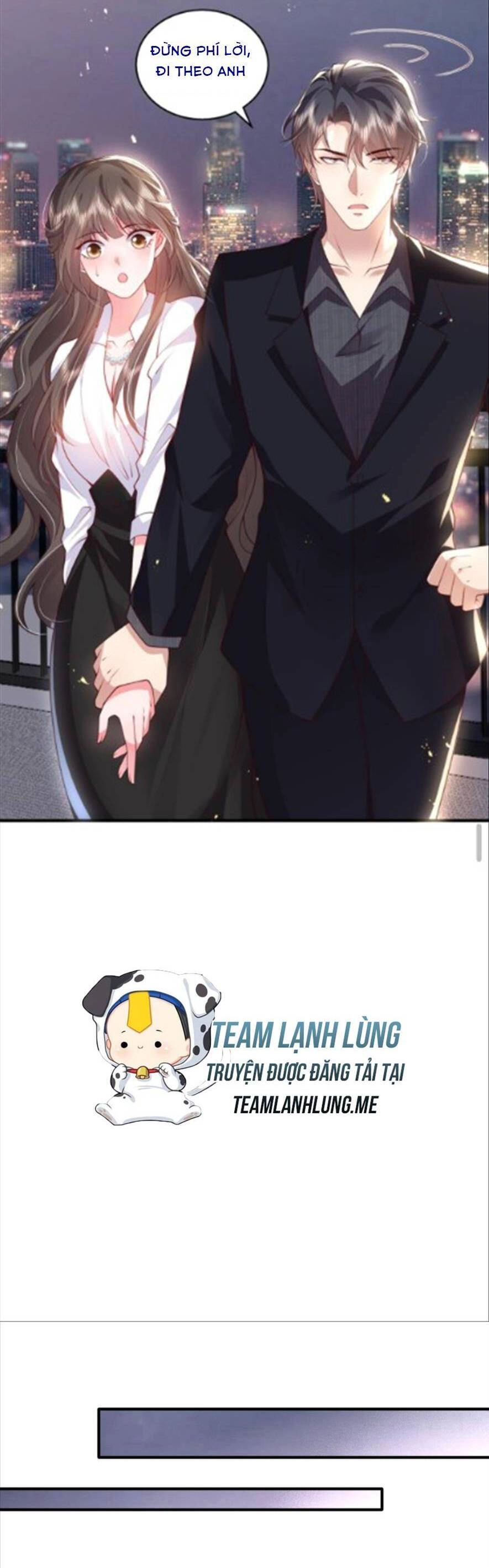 Thiên Kim Mù Phá Sản Và Tổng Tài Diêm Vương Chapter 131 - 6