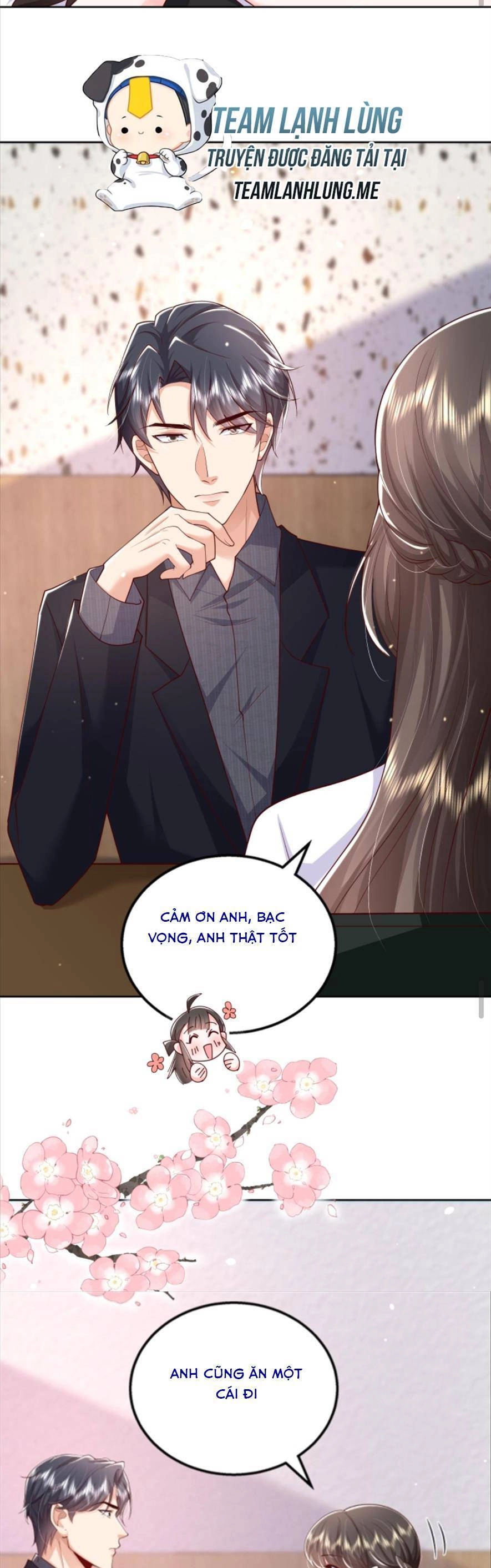 Thiên Kim Mù Phá Sản Và Tổng Tài Diêm Vương Chapter 131 - 12