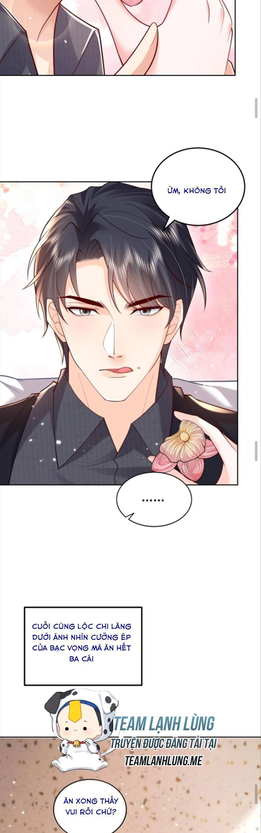 Thiên Kim Mù Phá Sản Và Tổng Tài Diêm Vương Chapter 131 - 14