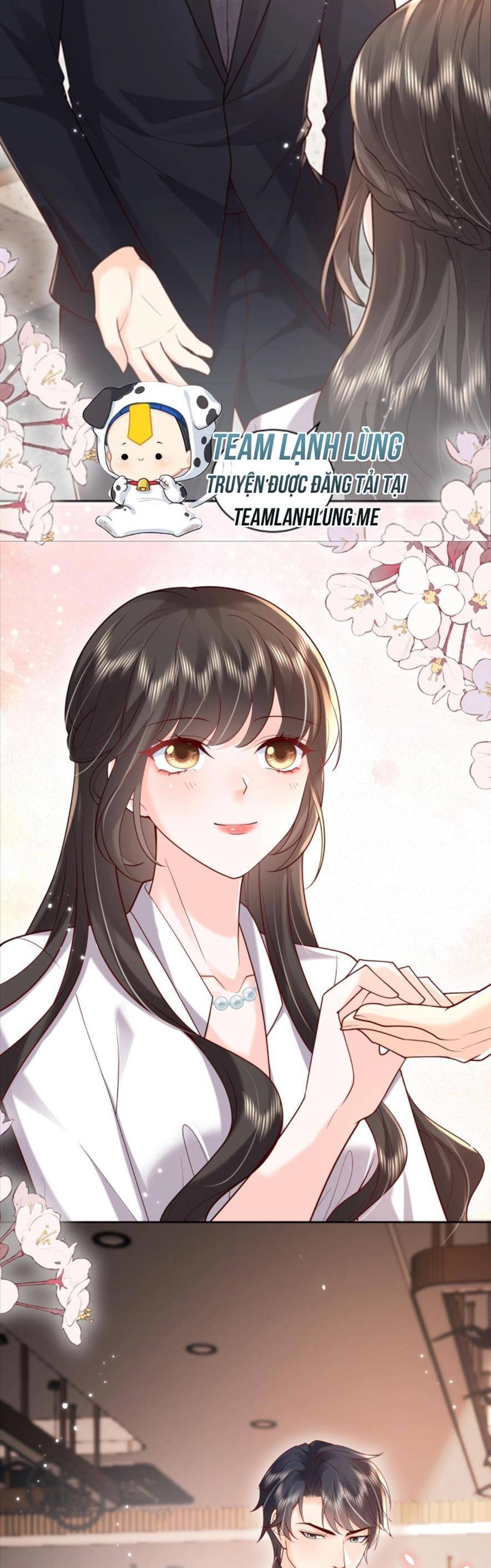 Thiên Kim Mù Phá Sản Và Tổng Tài Diêm Vương Chapter 131 - 16