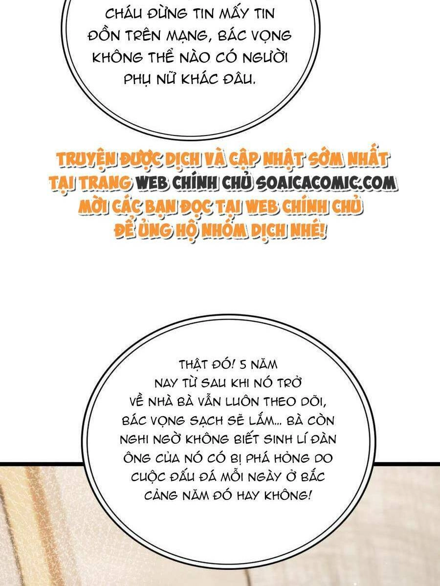 Thiên Kim Mù Phá Sản Và Tổng Tài Diêm Vương Chapter 132 - 27