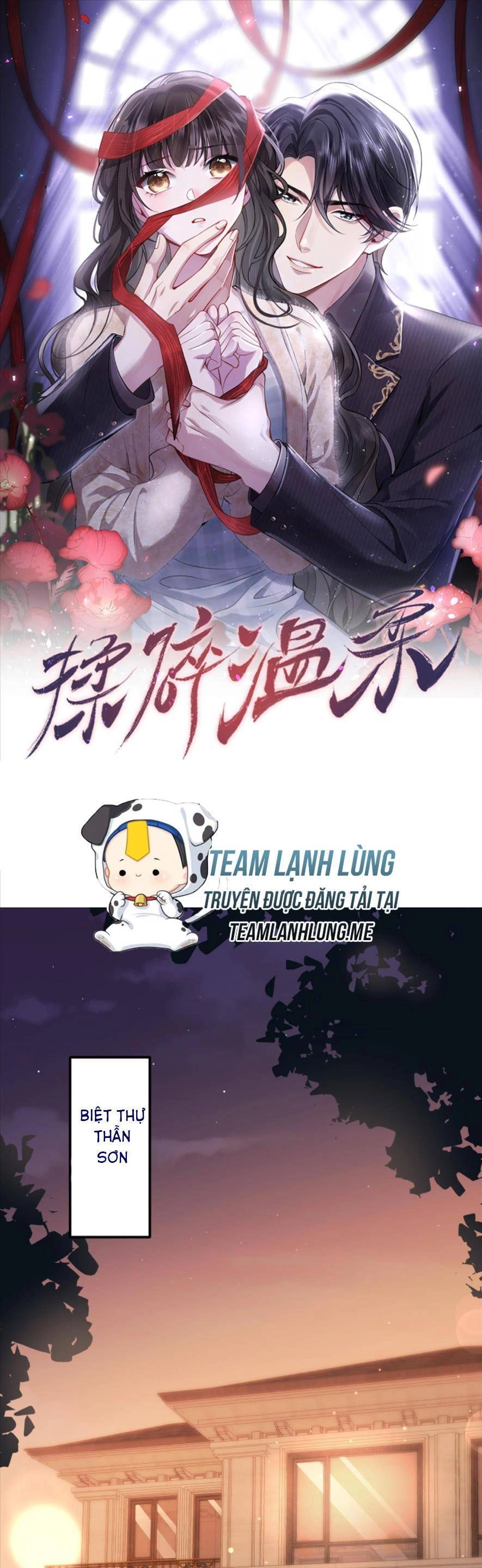 Thiên Kim Mù Phá Sản Và Tổng Tài Diêm Vương Chapter 140 - 4