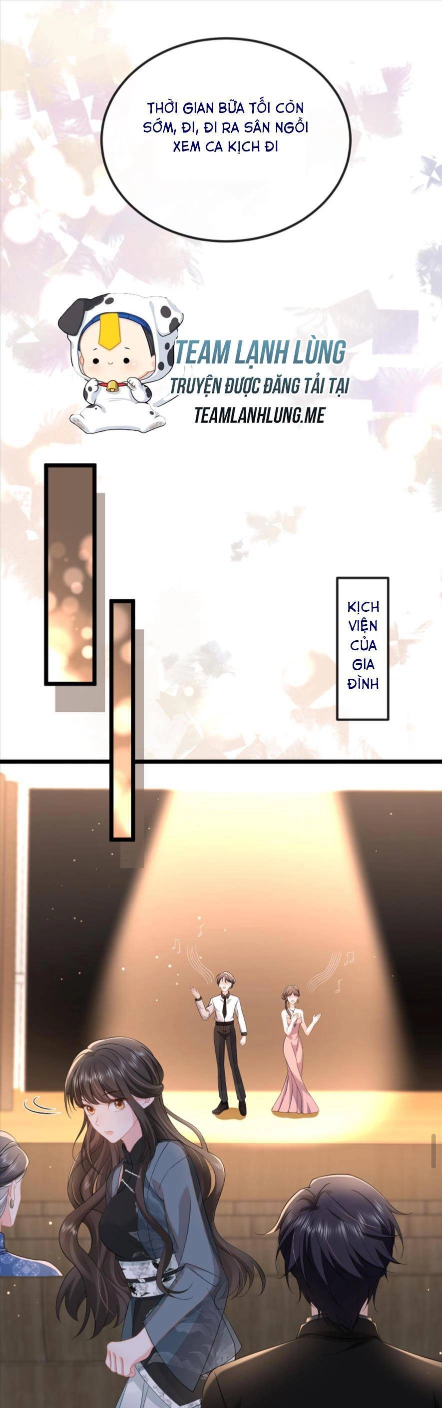 Thiên Kim Mù Phá Sản Và Tổng Tài Diêm Vương Chapter 140 - 13