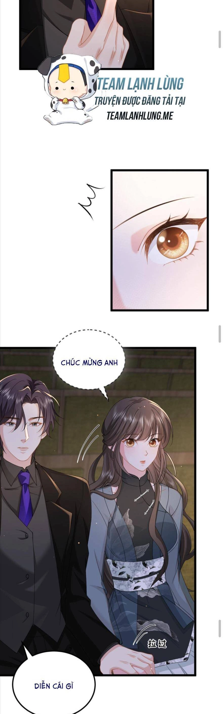 Thiên Kim Mù Phá Sản Và Tổng Tài Diêm Vương Chapter 140 - 15