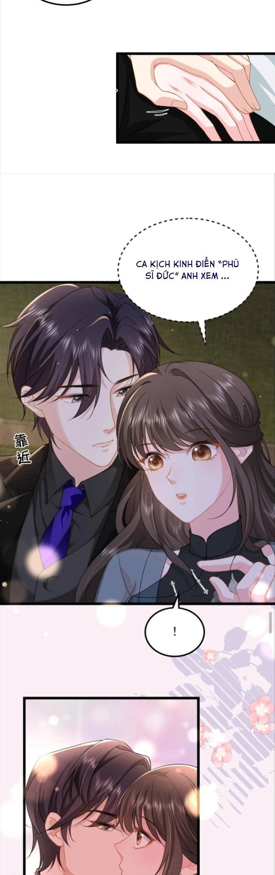 Thiên Kim Mù Phá Sản Và Tổng Tài Diêm Vương Chapter 140 - 16