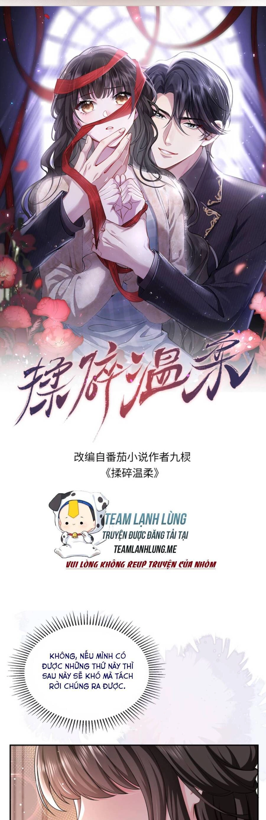 Thiên Kim Mù Phá Sản Và Tổng Tài Diêm Vương Chapter 142 - 4