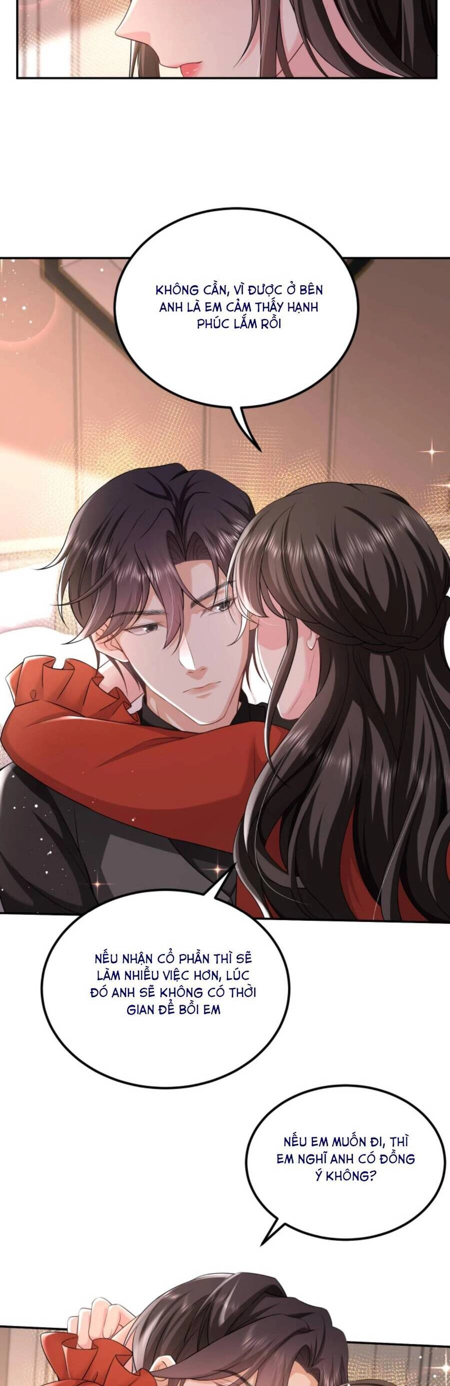 Thiên Kim Mù Phá Sản Và Tổng Tài Diêm Vương Chapter 142 - 5