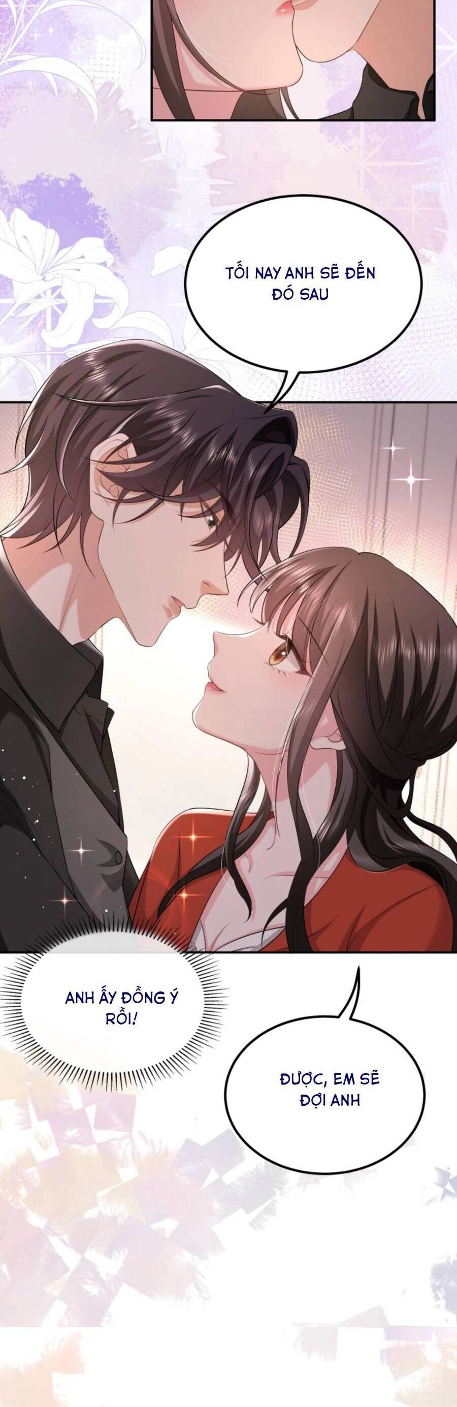 Thiên Kim Mù Phá Sản Và Tổng Tài Diêm Vương Chapter 142 - 7