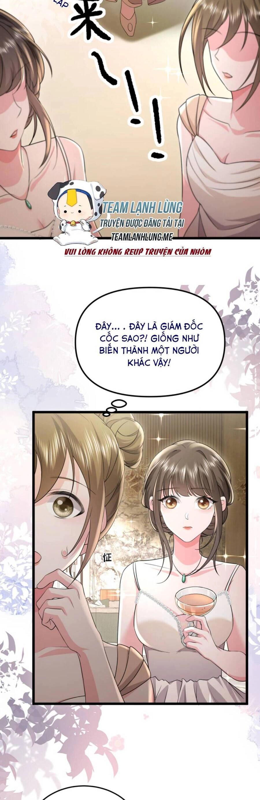 Thiên Kim Mù Phá Sản Và Tổng Tài Diêm Vương Chapter 142 - 10