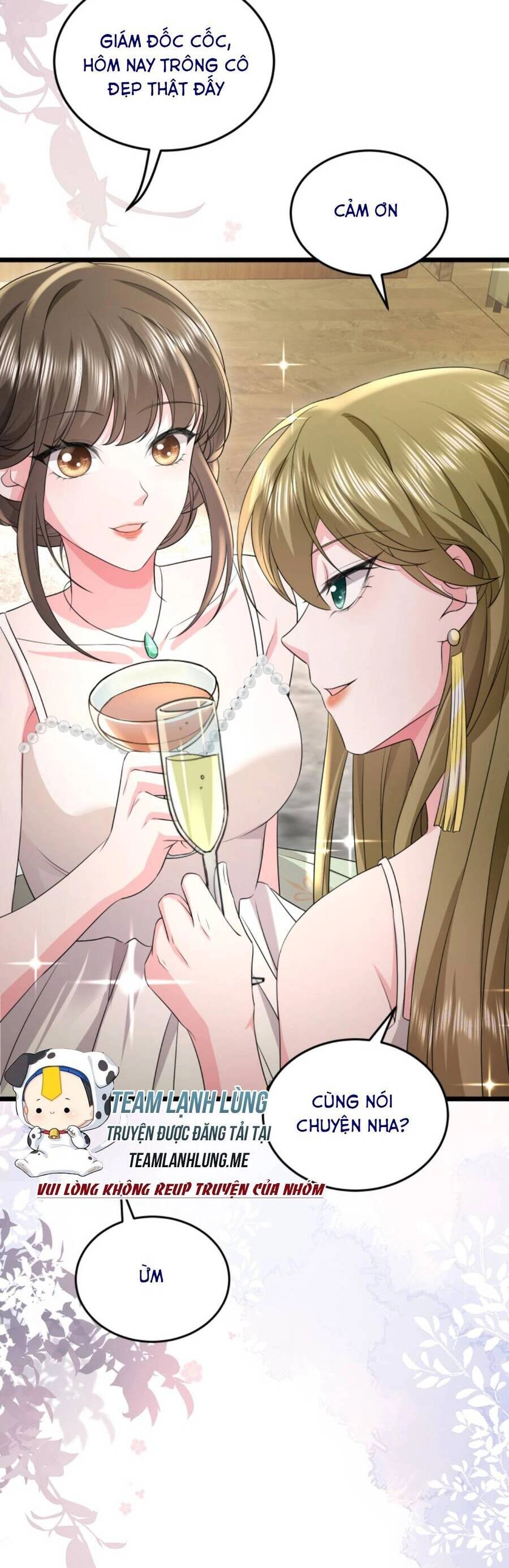 Thiên Kim Mù Phá Sản Và Tổng Tài Diêm Vương Chapter 142 - 11