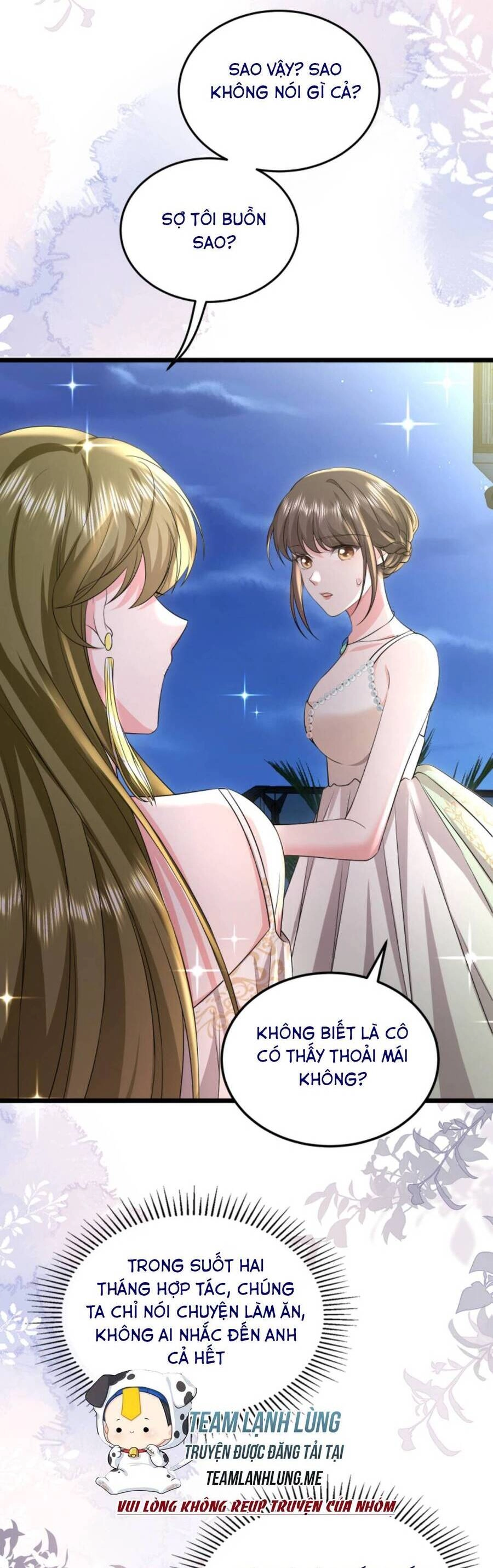 Thiên Kim Mù Phá Sản Và Tổng Tài Diêm Vương Chapter 142 - 13