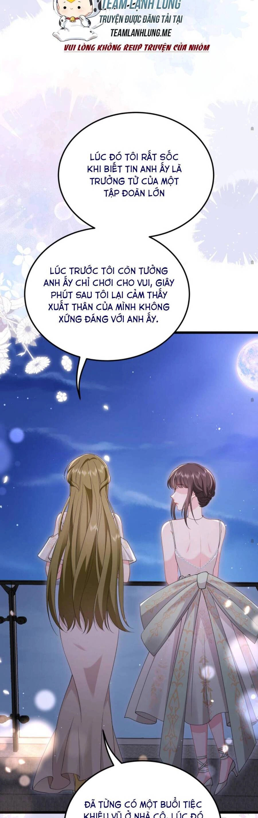 Thiên Kim Mù Phá Sản Và Tổng Tài Diêm Vương Chapter 142 - 18