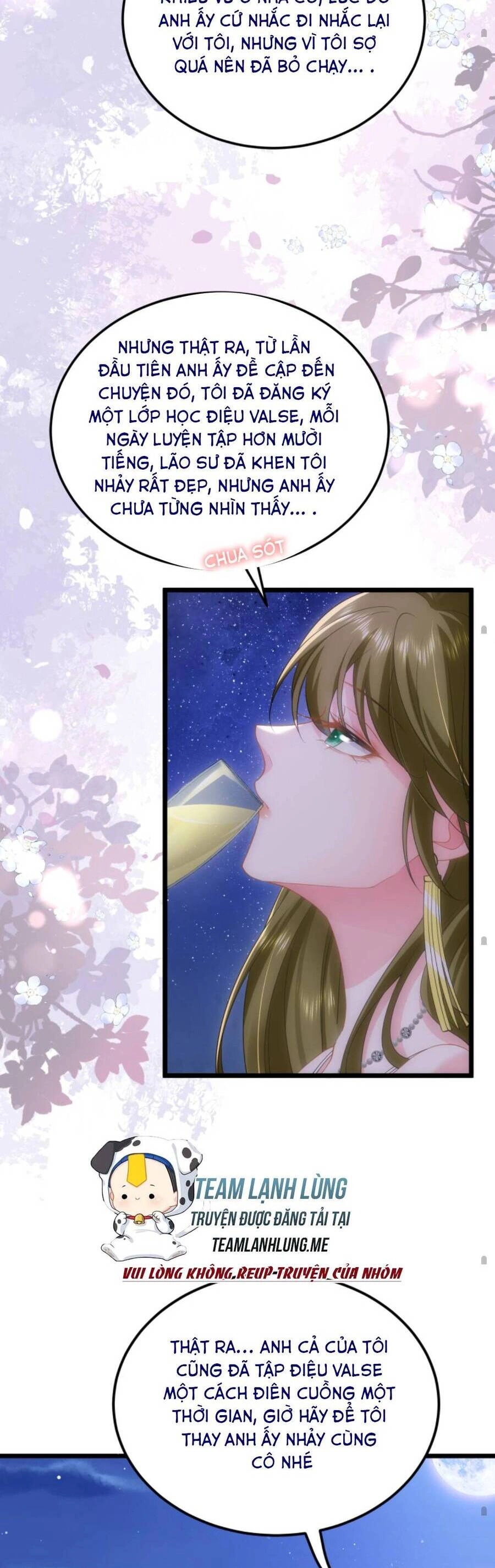 Thiên Kim Mù Phá Sản Và Tổng Tài Diêm Vương Chapter 142 - 19