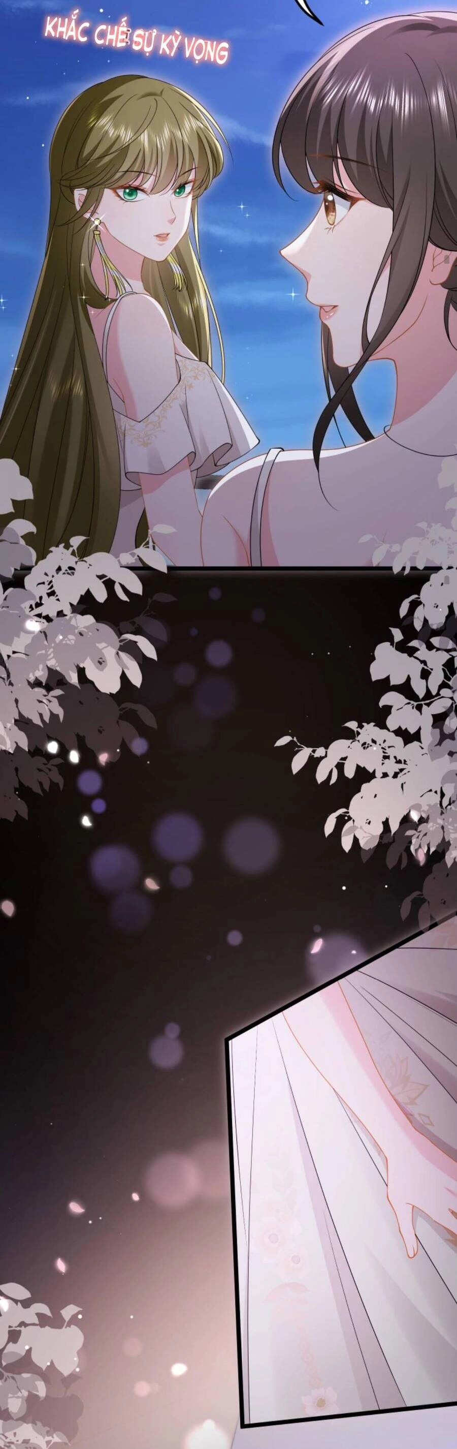 Thiên Kim Mù Phá Sản Và Tổng Tài Diêm Vương Chapter 142 - 20