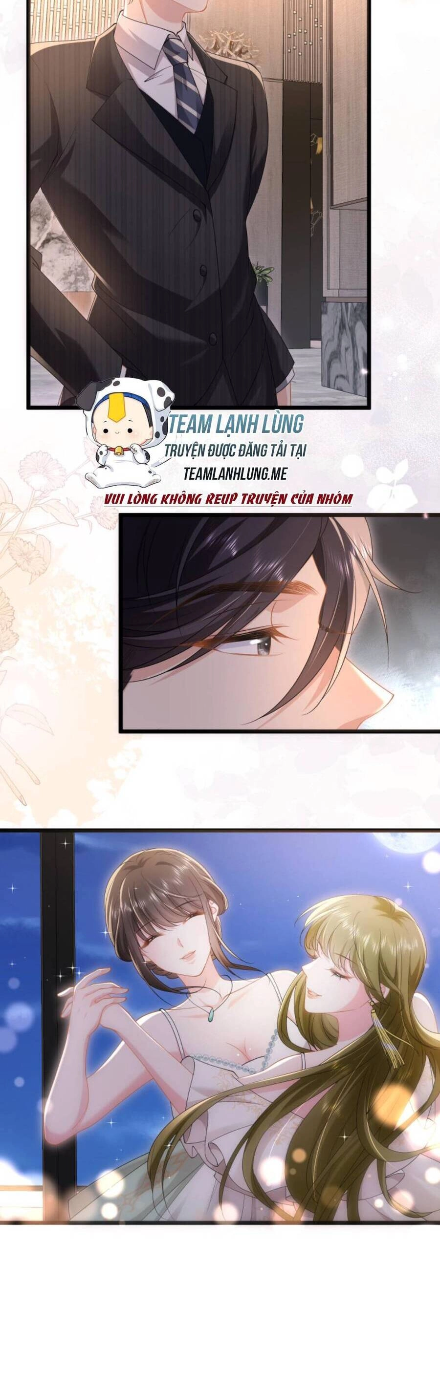 Thiên Kim Mù Phá Sản Và Tổng Tài Diêm Vương Chapter 142 - 23