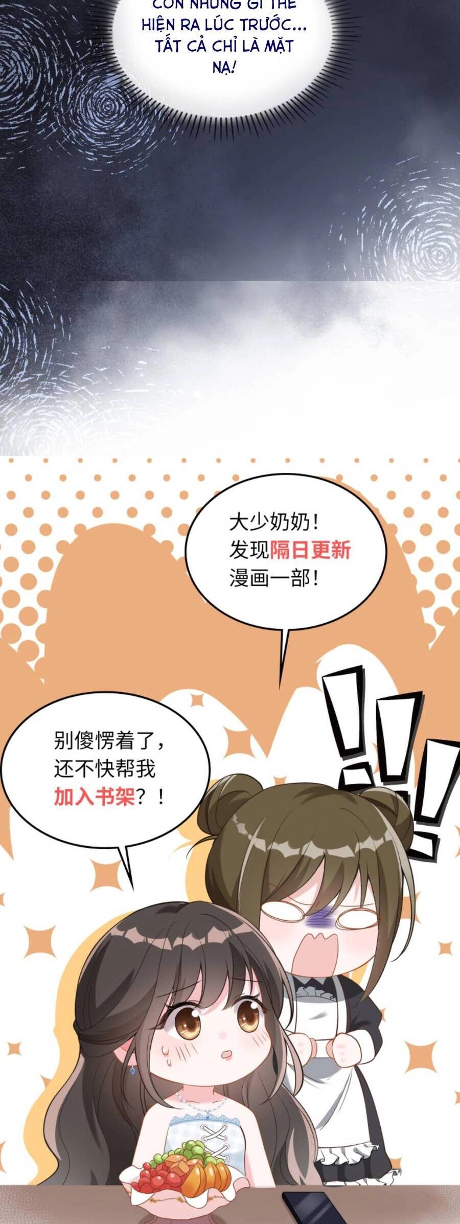 Thiên Kim Mù Phá Sản Và Tổng Tài Diêm Vương Chapter 142 - 26