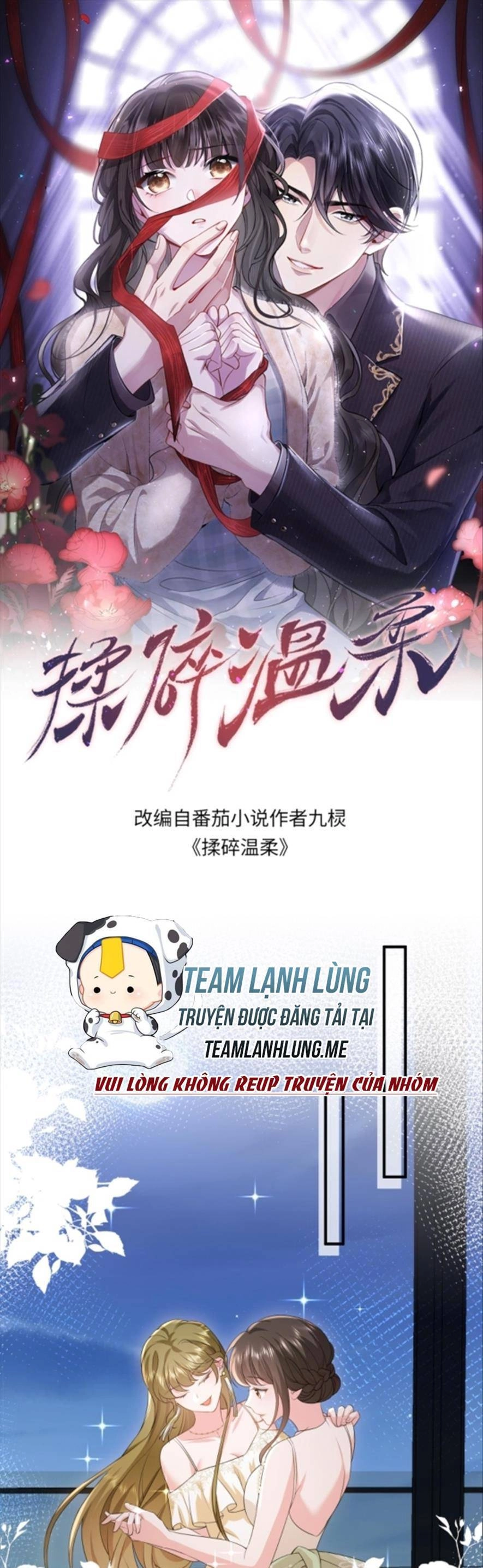 Thiên Kim Mù Phá Sản Và Tổng Tài Diêm Vương Chapter 143 - 4