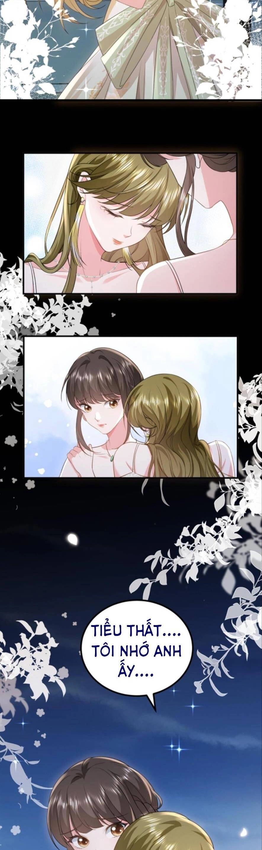 Thiên Kim Mù Phá Sản Và Tổng Tài Diêm Vương Chapter 143 - 5