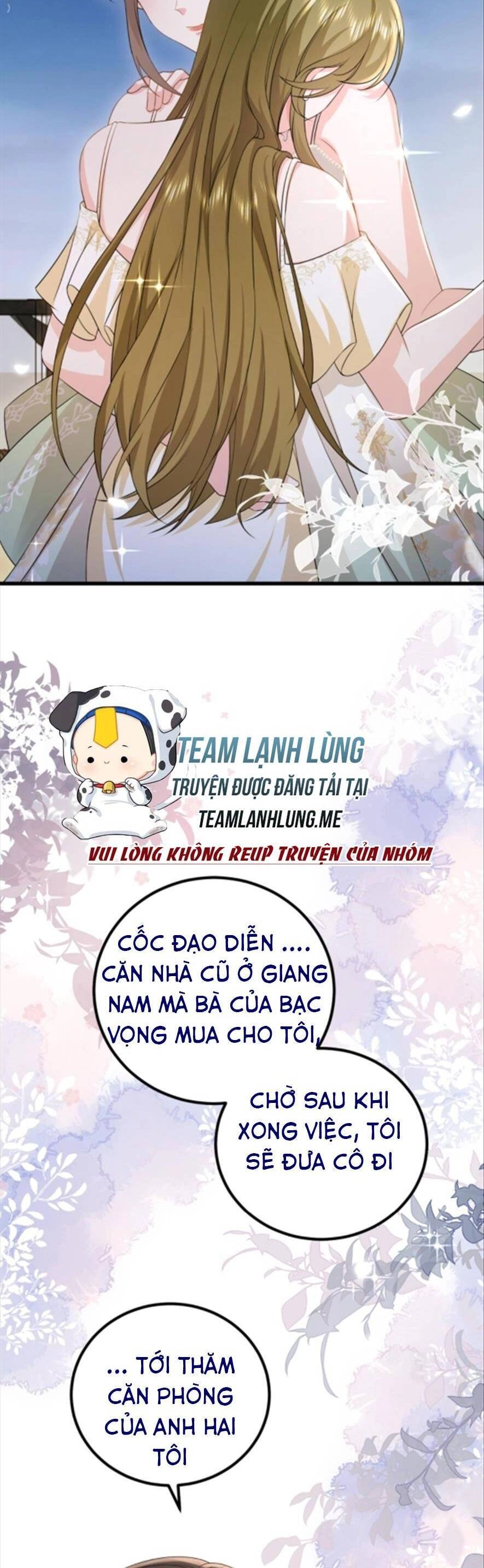 Thiên Kim Mù Phá Sản Và Tổng Tài Diêm Vương Chapter 143 - 6