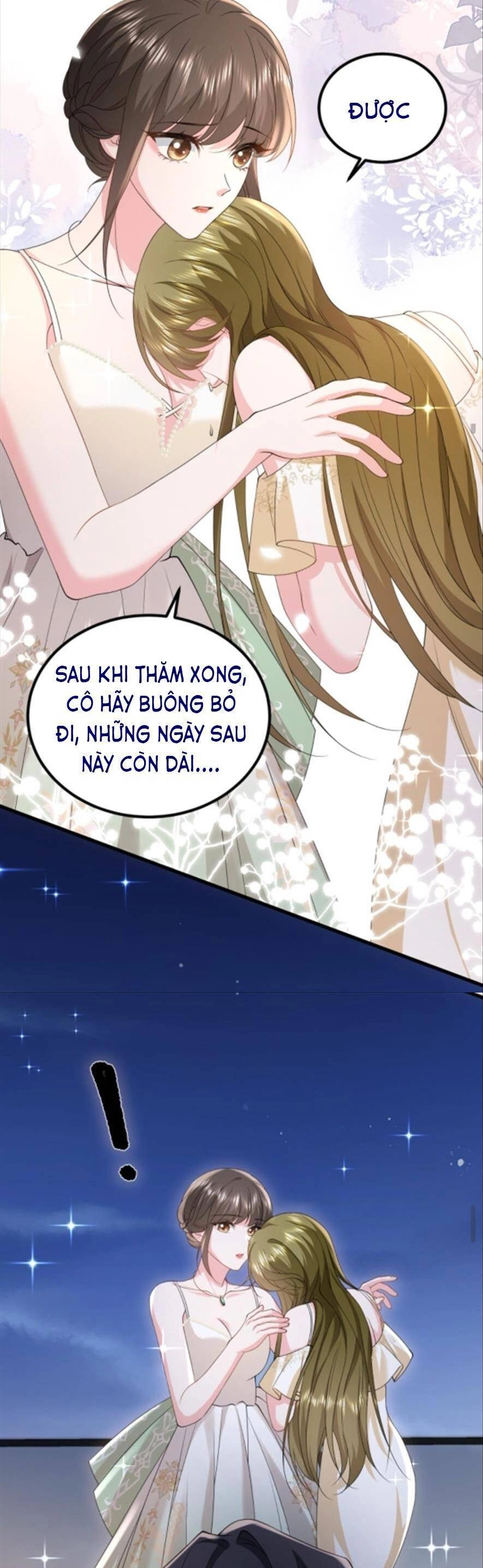 Thiên Kim Mù Phá Sản Và Tổng Tài Diêm Vương Chapter 143 - 7